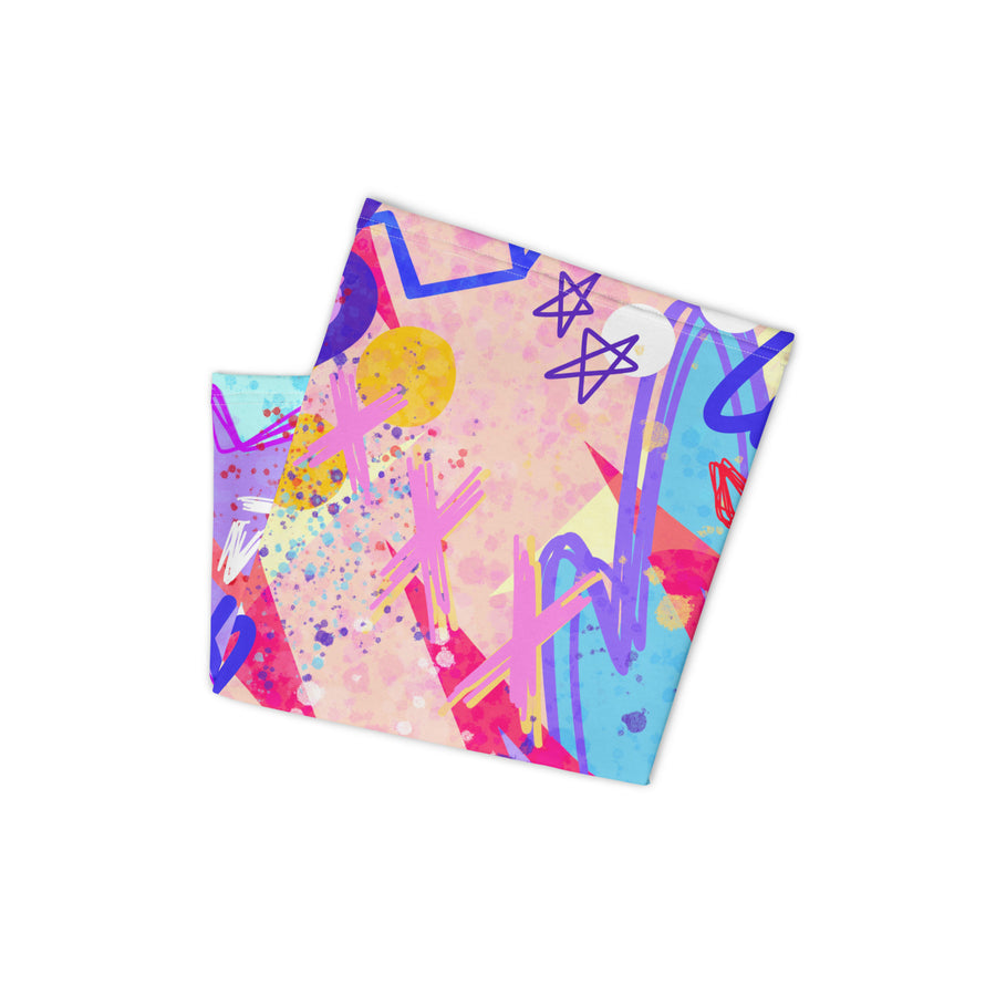 Cache cou Brunograffer | Brunograffer | accessoire 20%