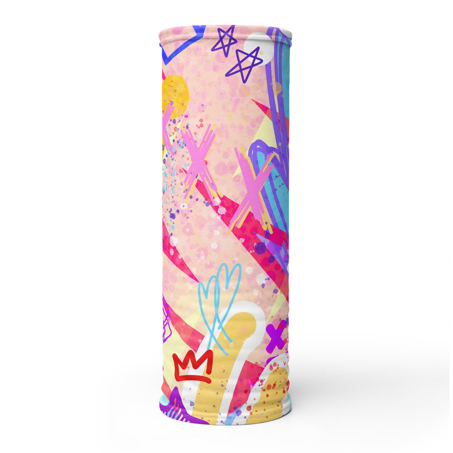 Cache cou Brunograffer | Brunograffer | accessoire 20%