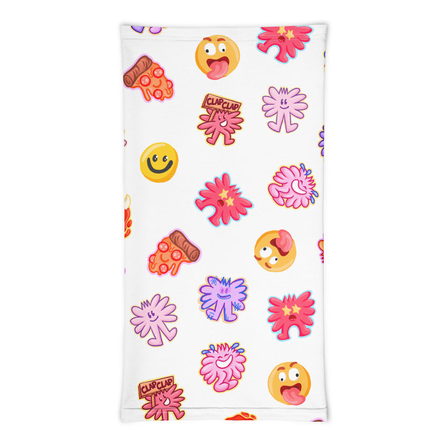 Cache cou Multipad | Brunograffer | accessoire 20%