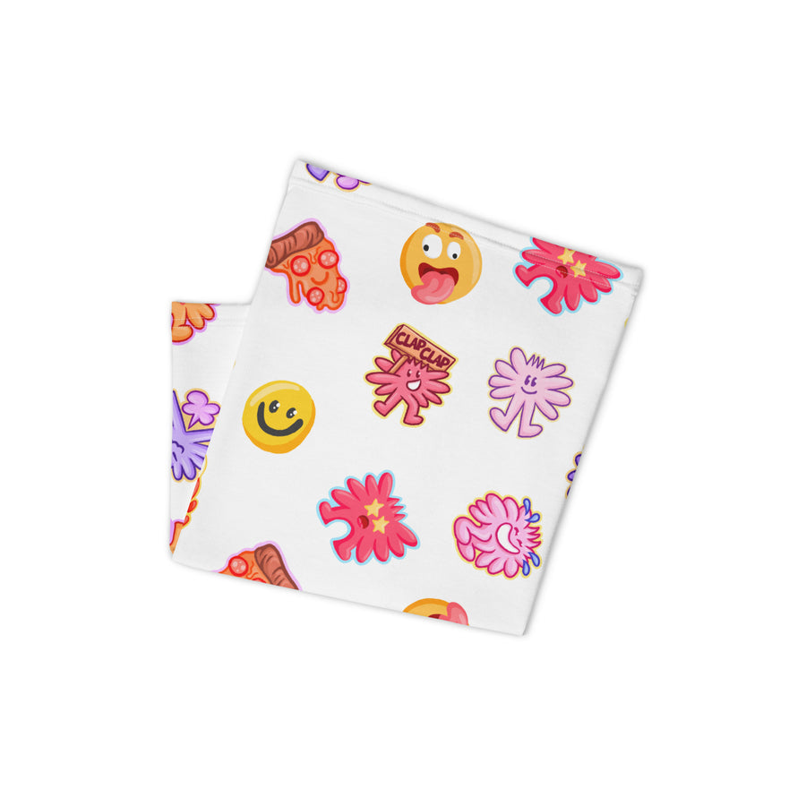 Cache cou Multipad | Brunograffer | accessoire 20%