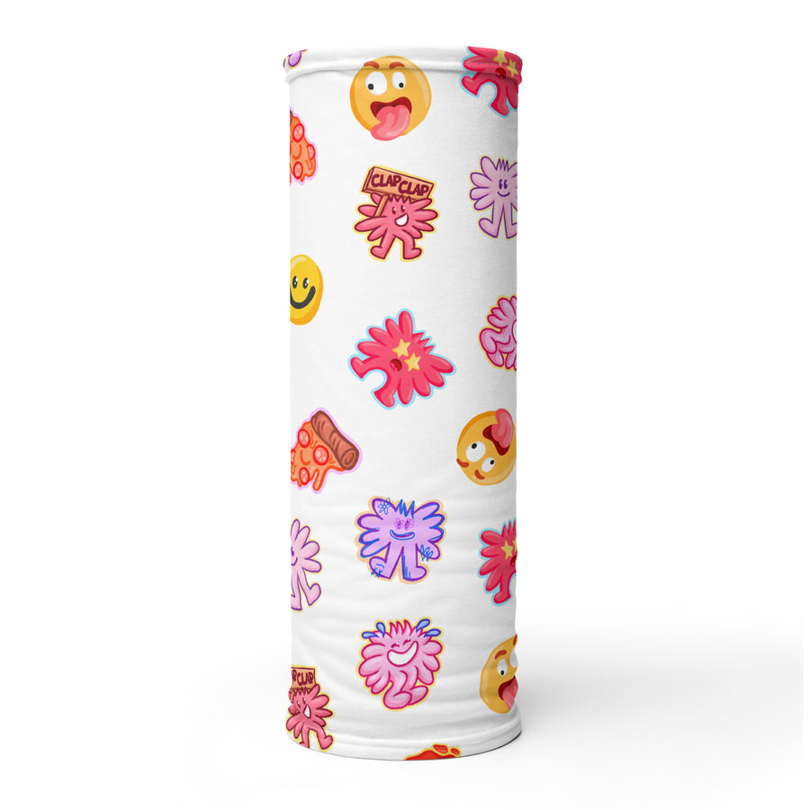 Cache cou Multipad | Brunograffer | accessoire 20%