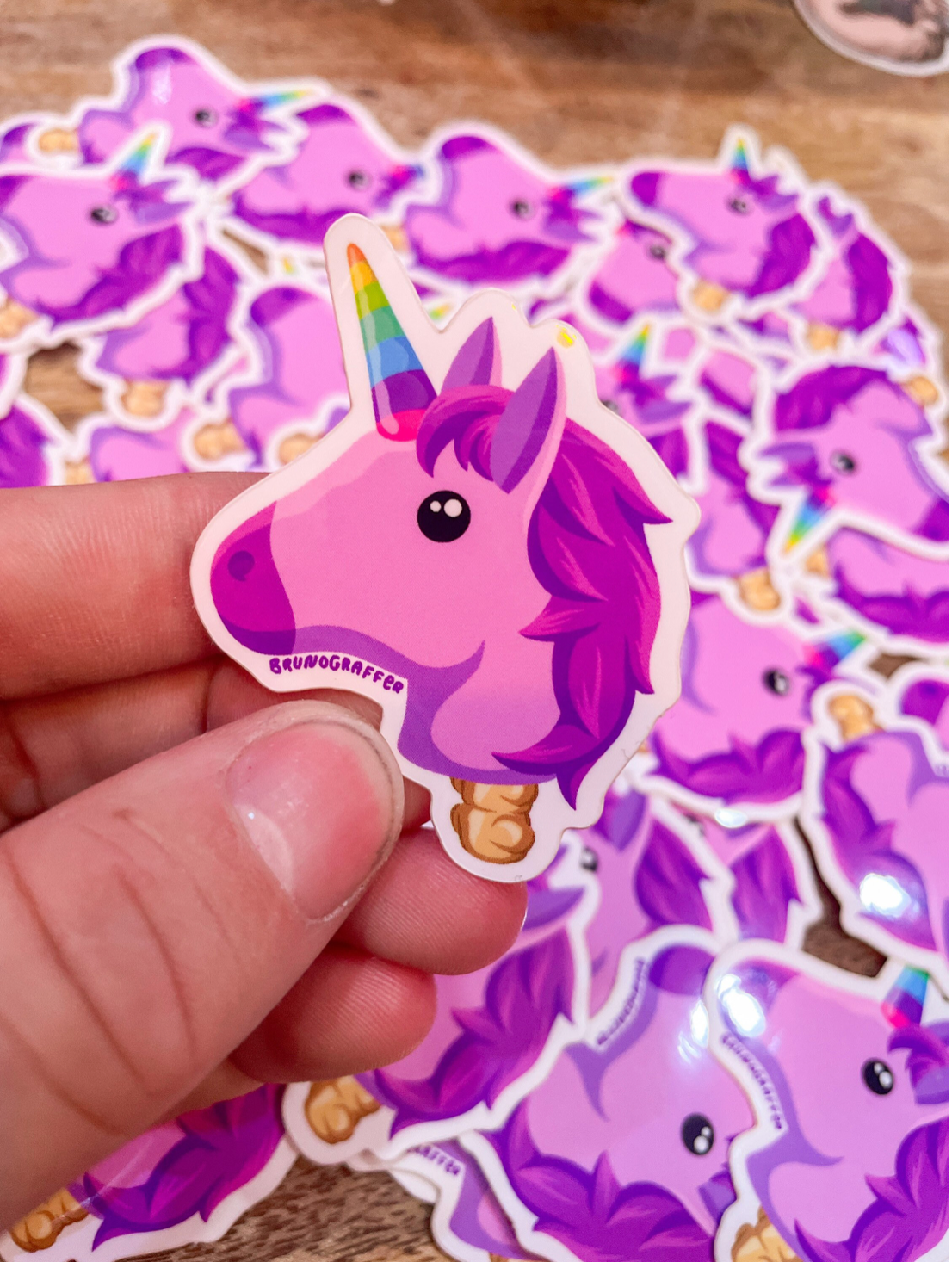 Licorne