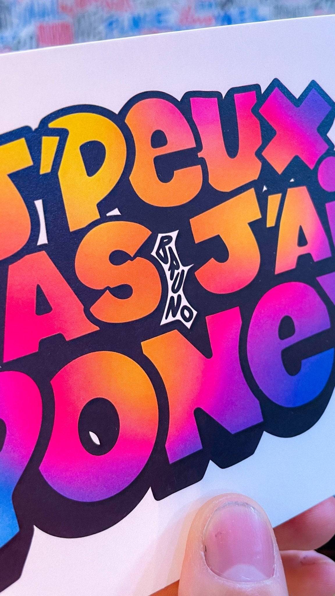 Carte postale humoristiques 