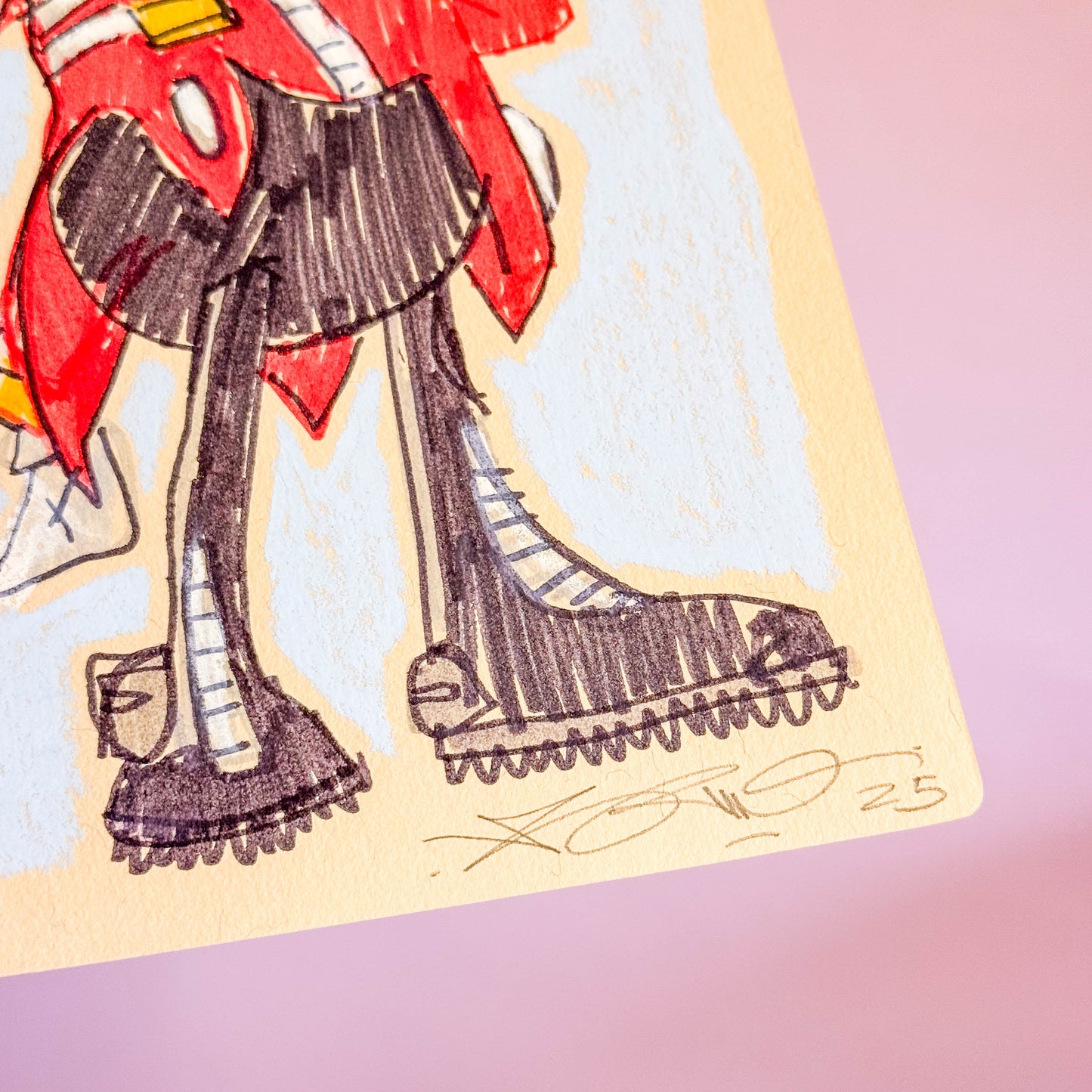 Dr. Bugman (Original)