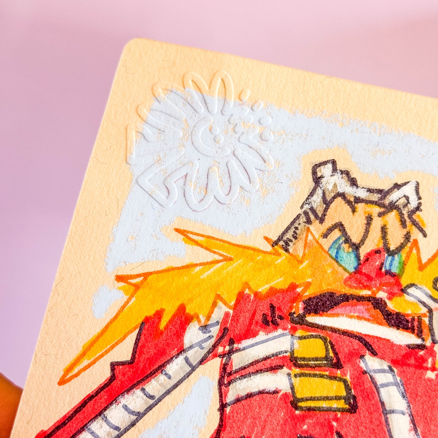 Dr. Bugman (Original)