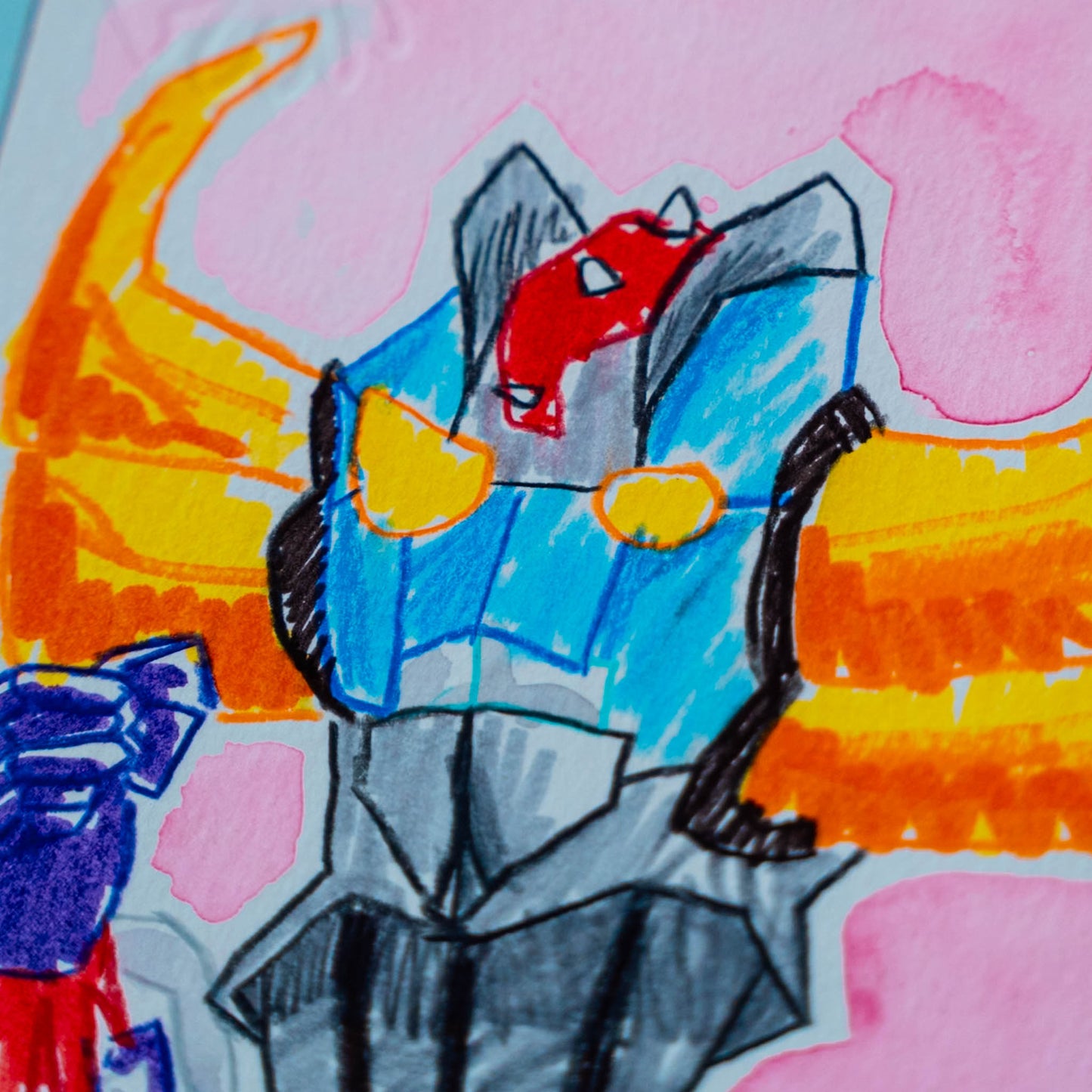 Goldovrak (Original)