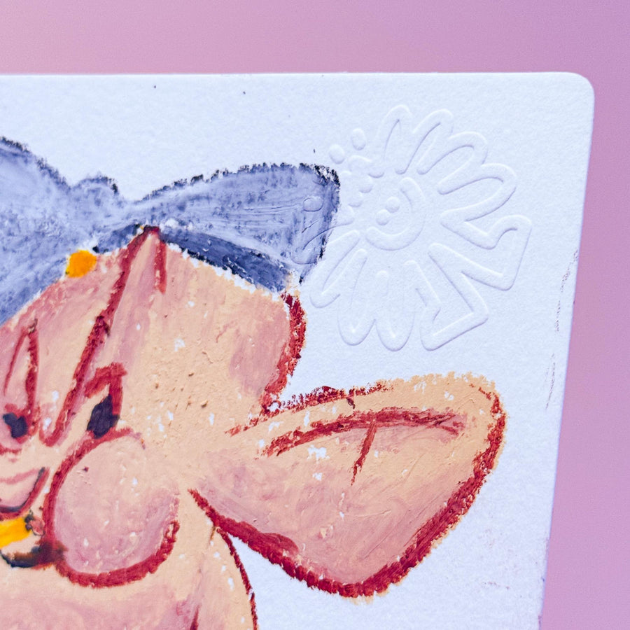 Gopeye (Original) | Brunograffer | Tous les produits