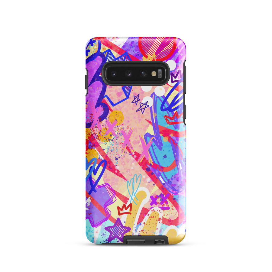 Coque Samsung Brunograffer | Brunograffer | accessoire 20%