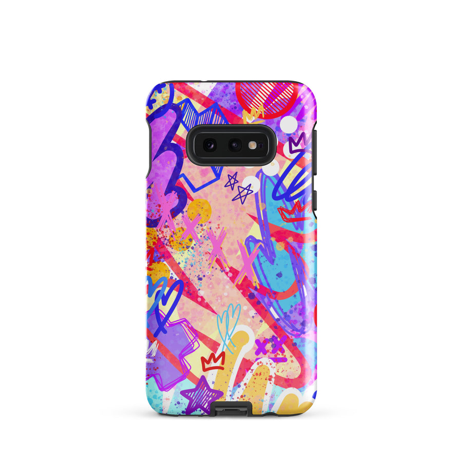 Coque Samsung Brunograffer | Brunograffer | accessoire 20%