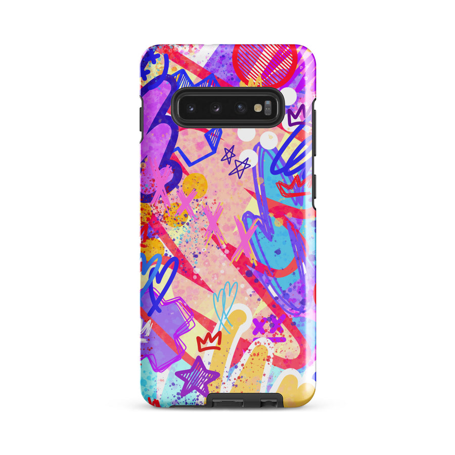 Coque Samsung Brunograffer | Brunograffer | accessoire 20%