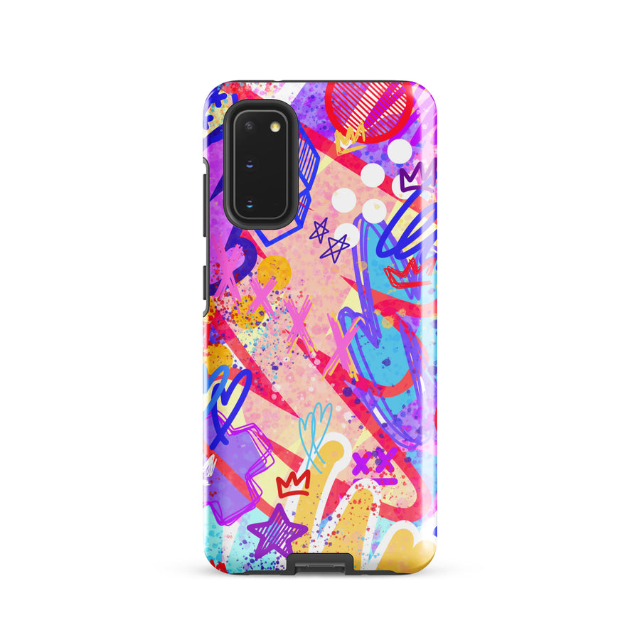 Coque Samsung Brunograffer | Brunograffer | accessoire 20%