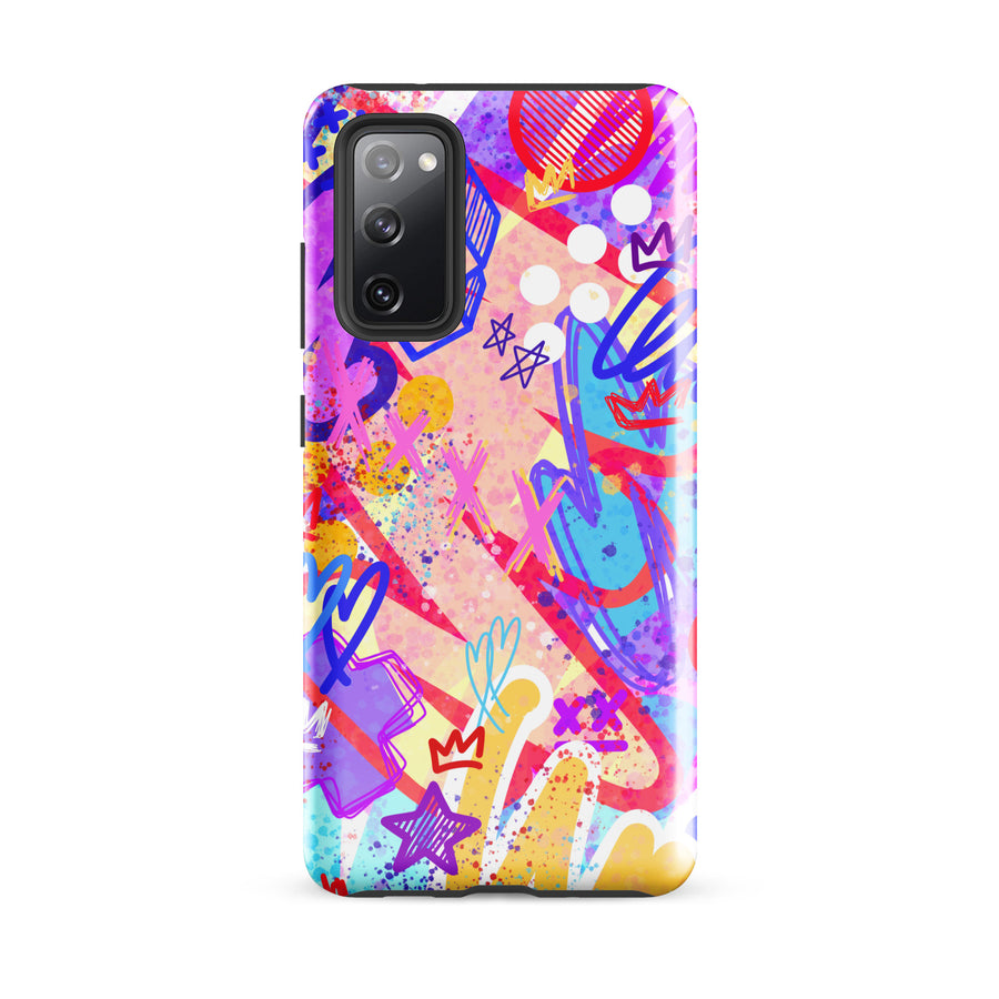 Coque Samsung Brunograffer | Brunograffer | accessoire 20%