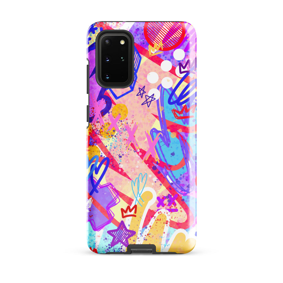 Coque Samsung Brunograffer | Brunograffer | accessoire 20%