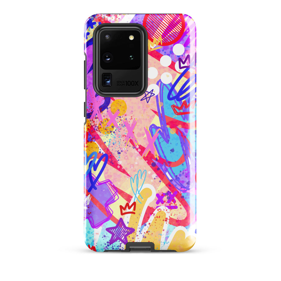 Coque Samsung Brunograffer | Brunograffer | accessoire 20%