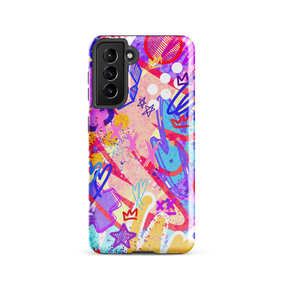 Coque Samsung Brunograffer | Brunograffer | accessoire 20%