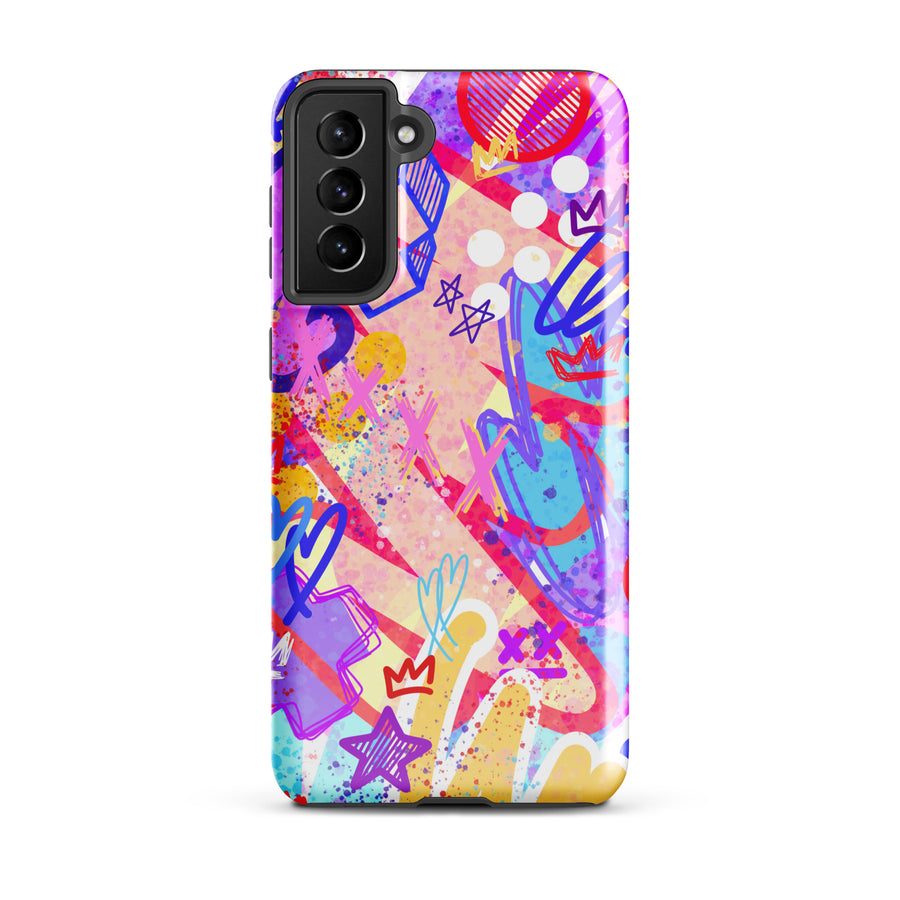 Coque Samsung Brunograffer | Brunograffer | accessoire 20%