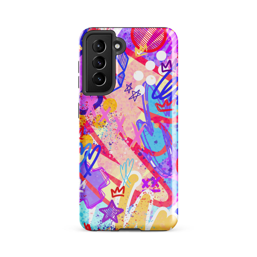 Coque Samsung Brunograffer | Brunograffer | accessoire 20%
