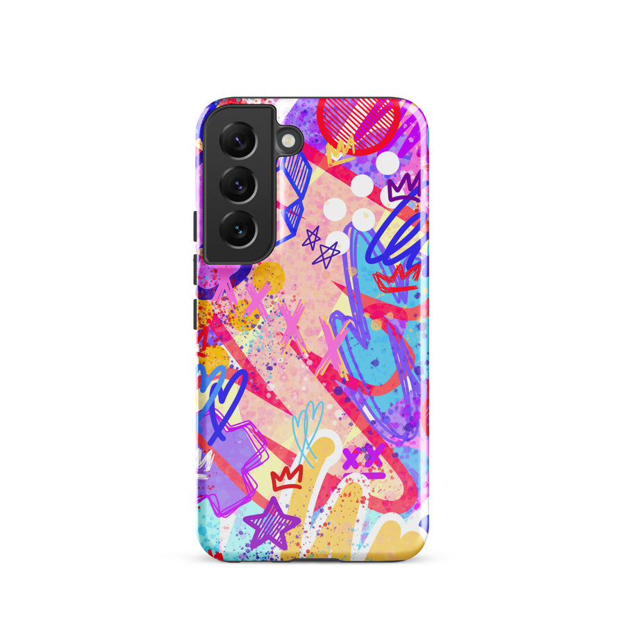Coque Samsung Brunograffer | Brunograffer | accessoire 20%