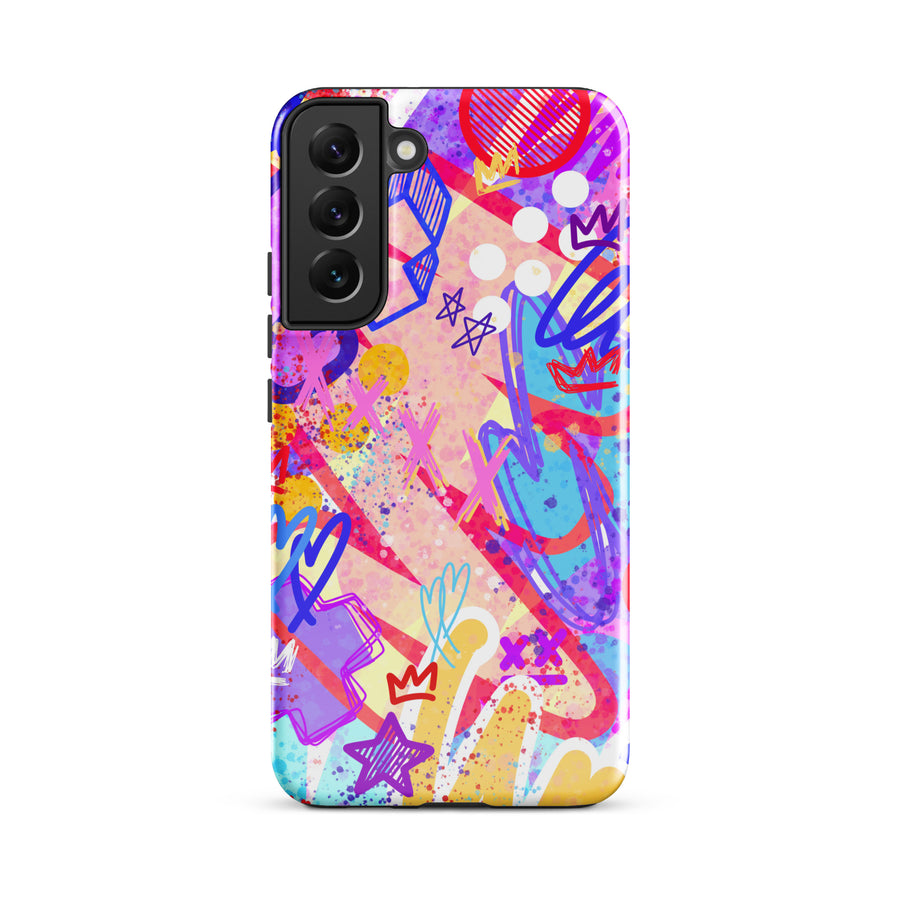 Coque Samsung Brunograffer | Brunograffer | accessoire 20%