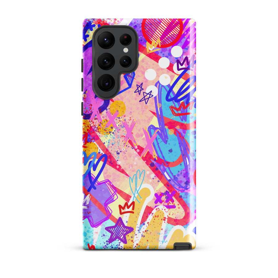 Coque Samsung Brunograffer | Brunograffer | accessoire 20%