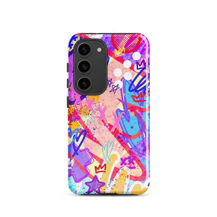 Coque Samsung Brunograffer | Brunograffer | accessoire 20%