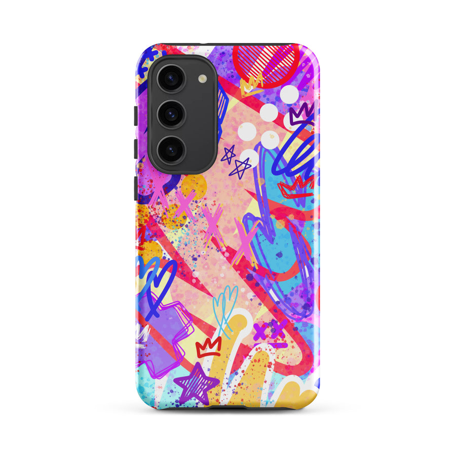 Coque Samsung Brunograffer | Brunograffer | accessoire 20%