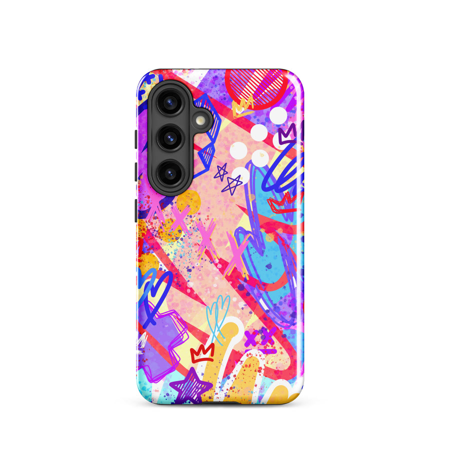 Coque Samsung Brunograffer | Brunograffer | accessoire 20%