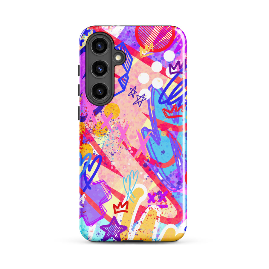 Coque Samsung Brunograffer | Brunograffer | accessoire 20%
