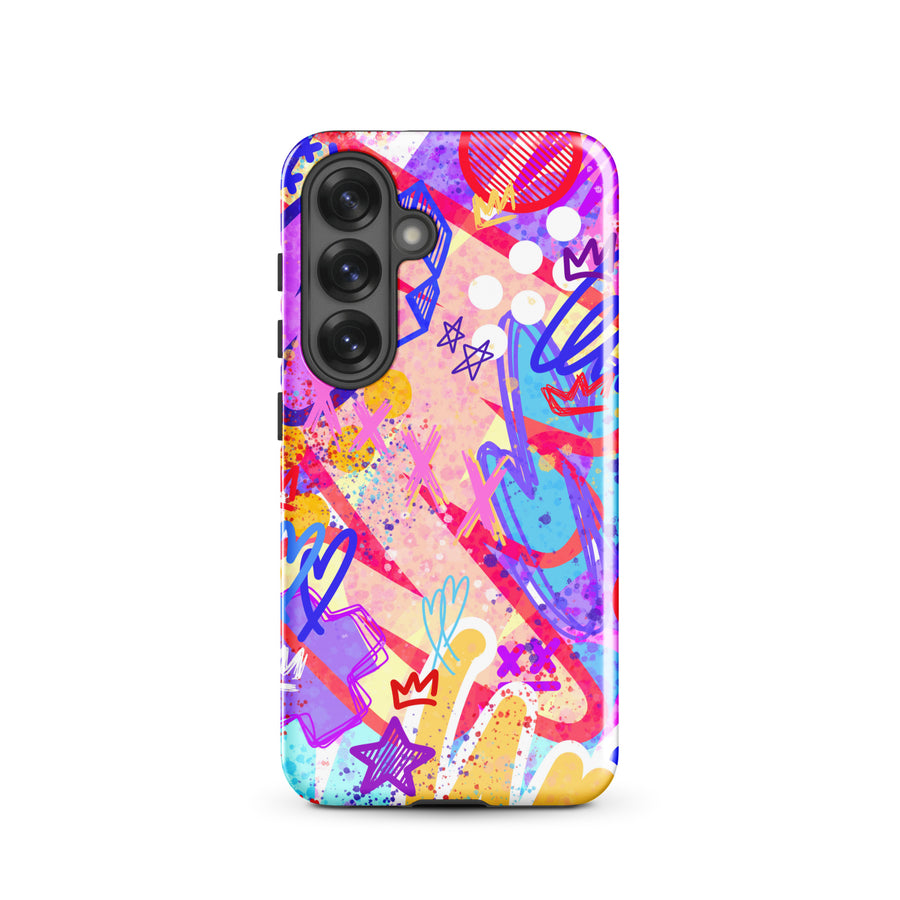 Coque Samsung Brunograffer | Brunograffer | accessoire 20%
