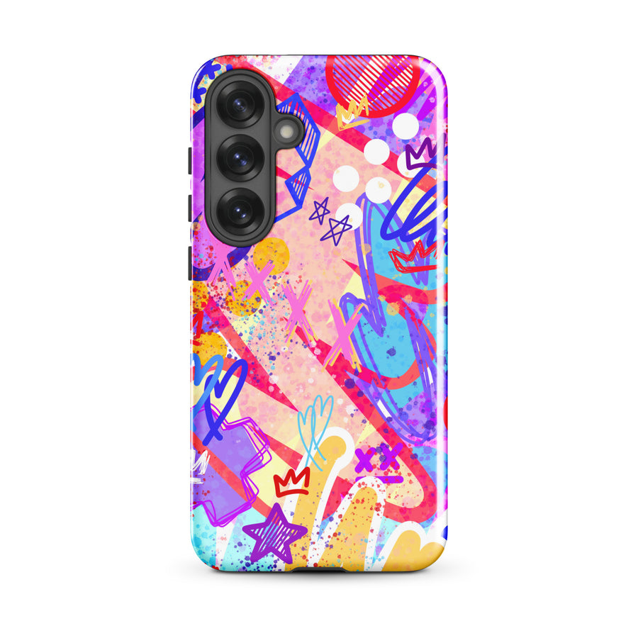 Coque Samsung Brunograffer | Brunograffer | accessoire 20%