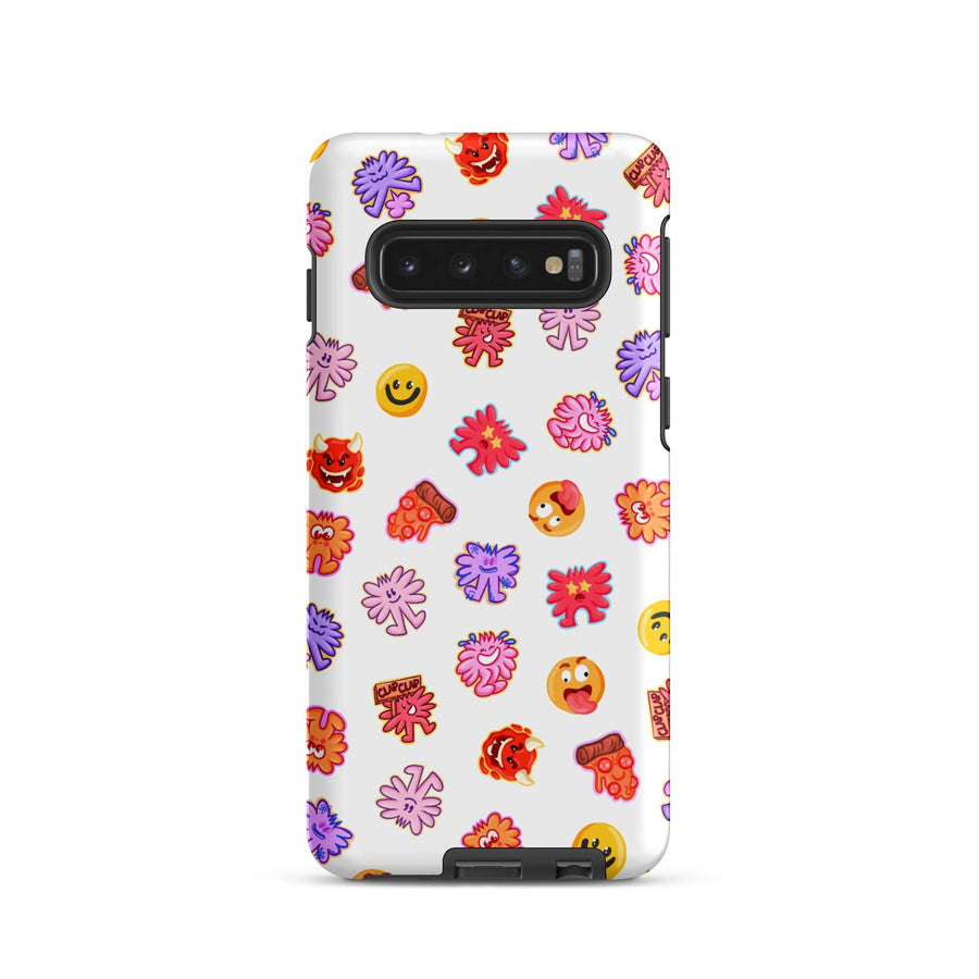 Coque Samsung Multi Pad | Brunograffer | accessoire 20%