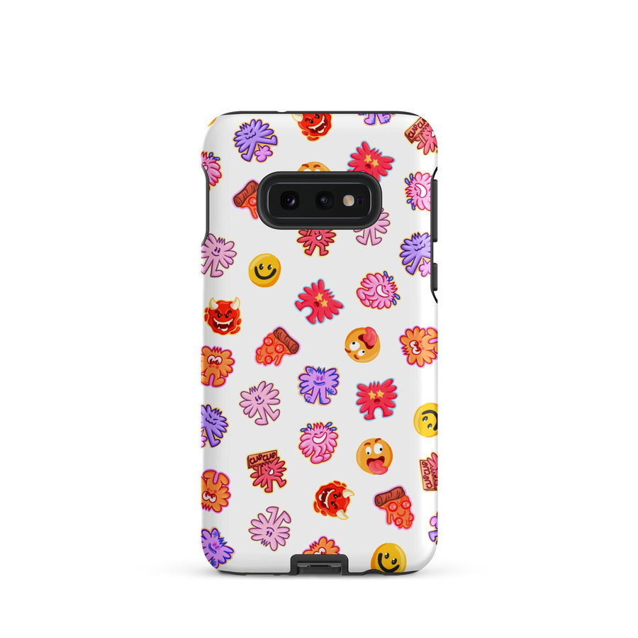 Coque Samsung Multi Pad | Brunograffer | accessoire 20%