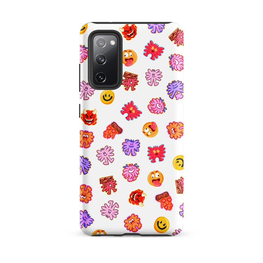 Coque Samsung Multi Pad | Brunograffer | accessoire 20%