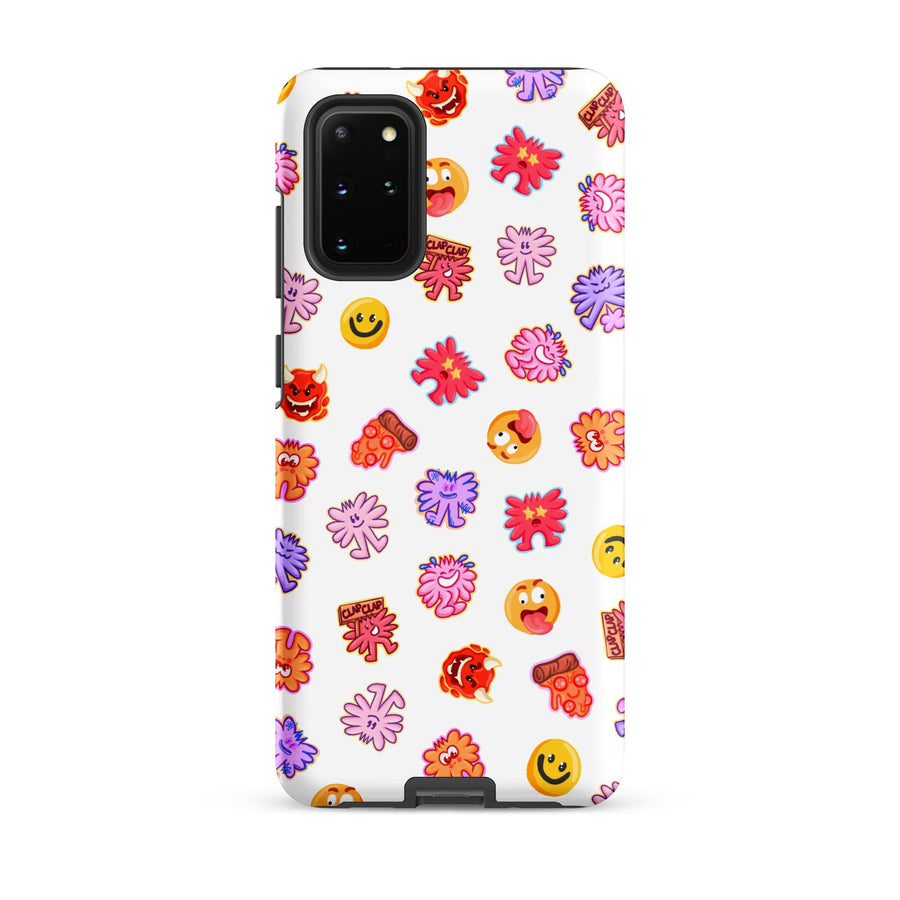 Coque Samsung Multi Pad | Brunograffer | accessoire 20%