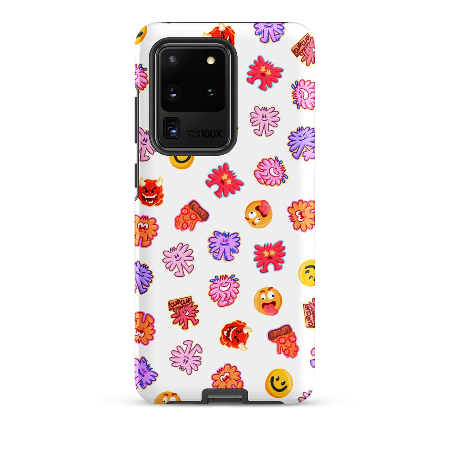 Coque Samsung Multi Pad | Brunograffer | accessoire 20%