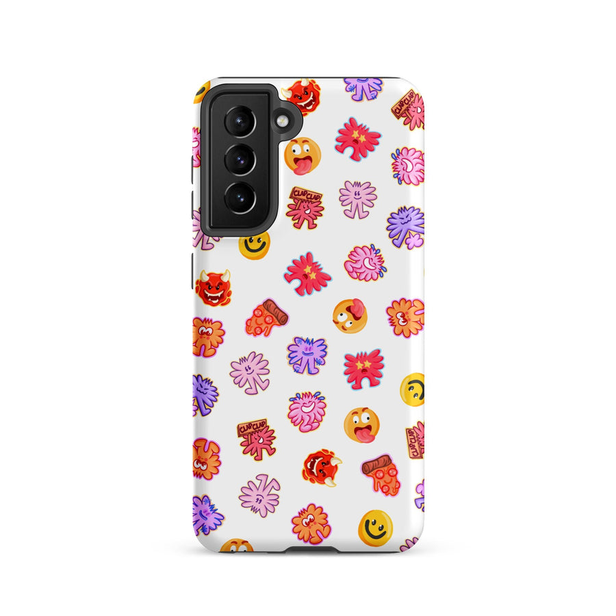 Coque Samsung Multi Pad | Brunograffer | accessoire 20%