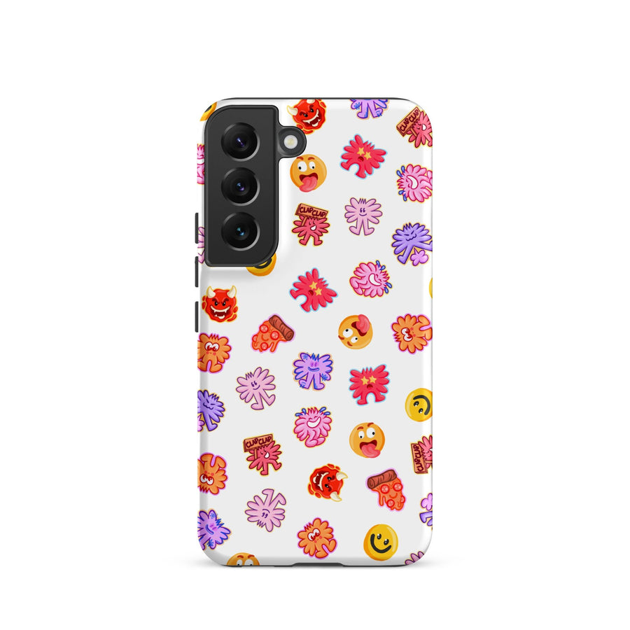 Coque Samsung Multi Pad | Brunograffer | accessoire 20%
