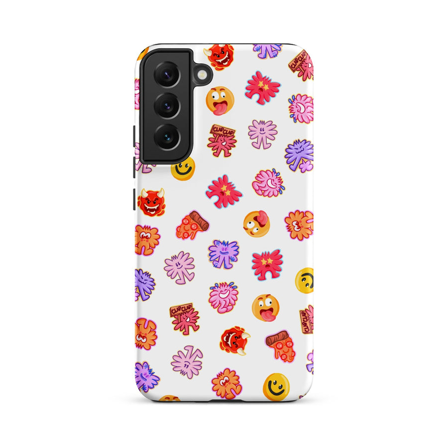Coque Samsung Multi Pad | Brunograffer | accessoire 20%