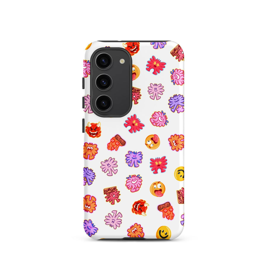 Coque Samsung Multi Pad | Brunograffer | accessoire 20%