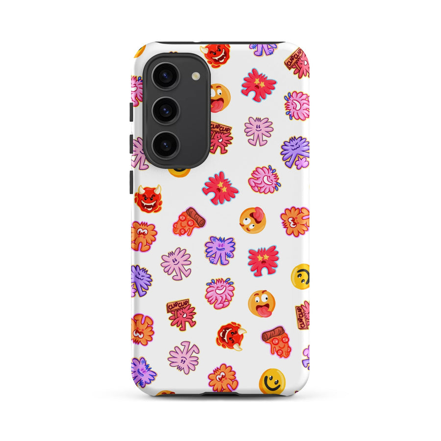 Coque Samsung Multi Pad | Brunograffer | accessoire 20%