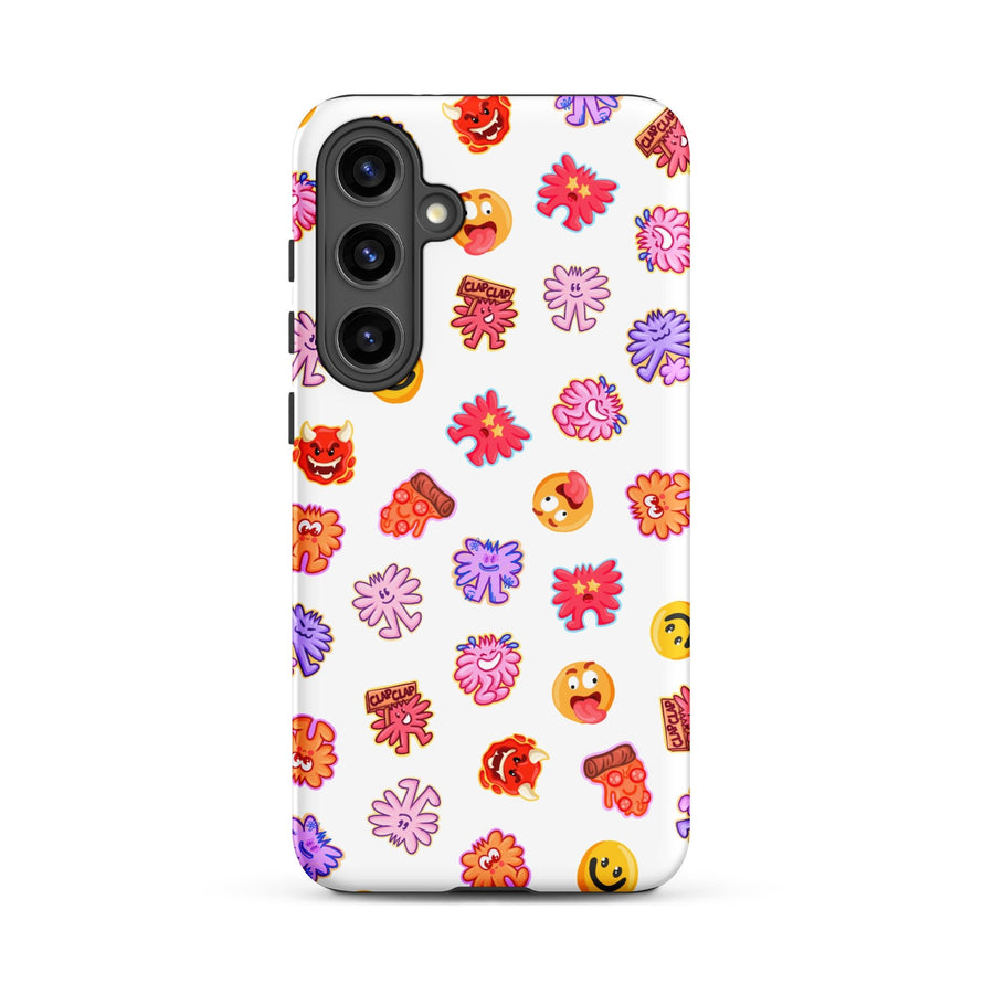 Coque Samsung Multi Pad | Brunograffer | accessoire 20%