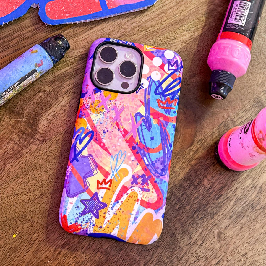 Coque iPhone Brunograffer (MagSafe) | Brunograffer | accessoire 20%