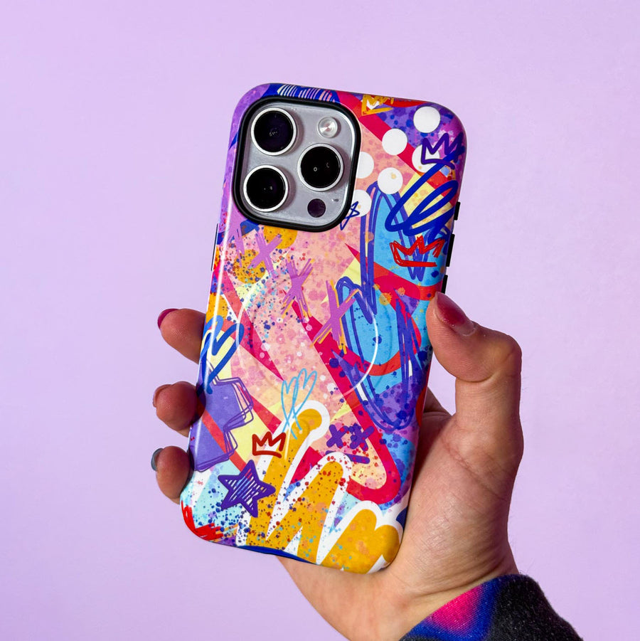 Coque iPhone Brunograffer (MagSafe) | Brunograffer | accessoire 20%