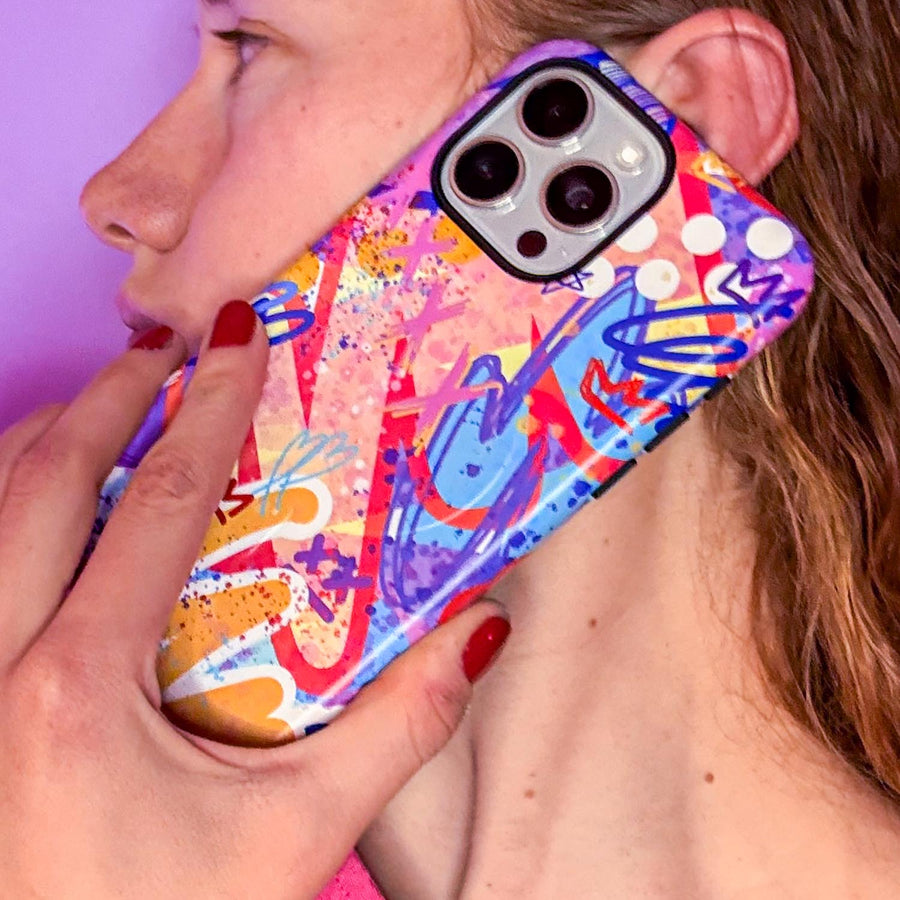 Coque iPhone Brunograffer (MagSafe) | Brunograffer | accessoire 20%