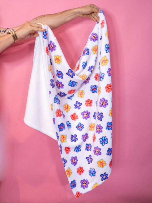 Serviette | Brunograffer | accessoire 20%