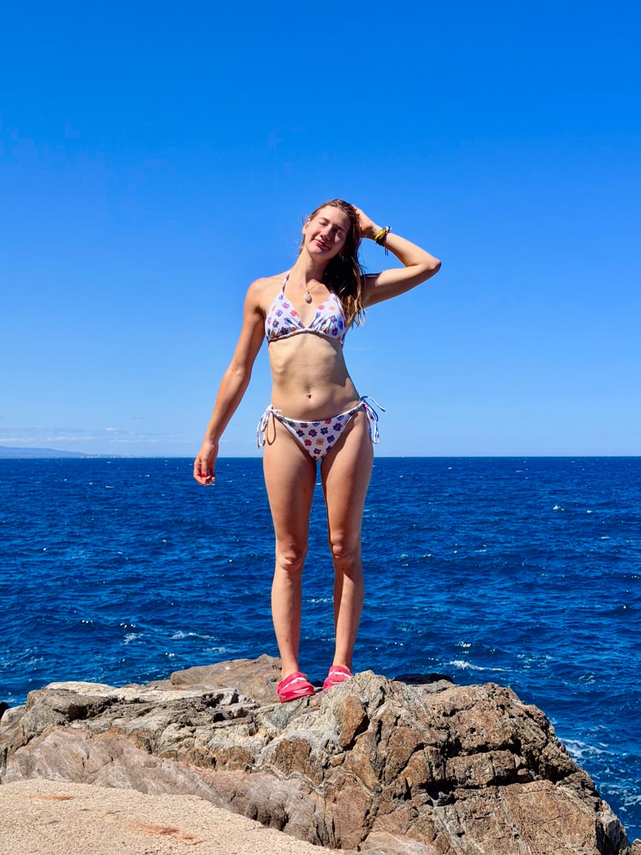 Bikini Flappy