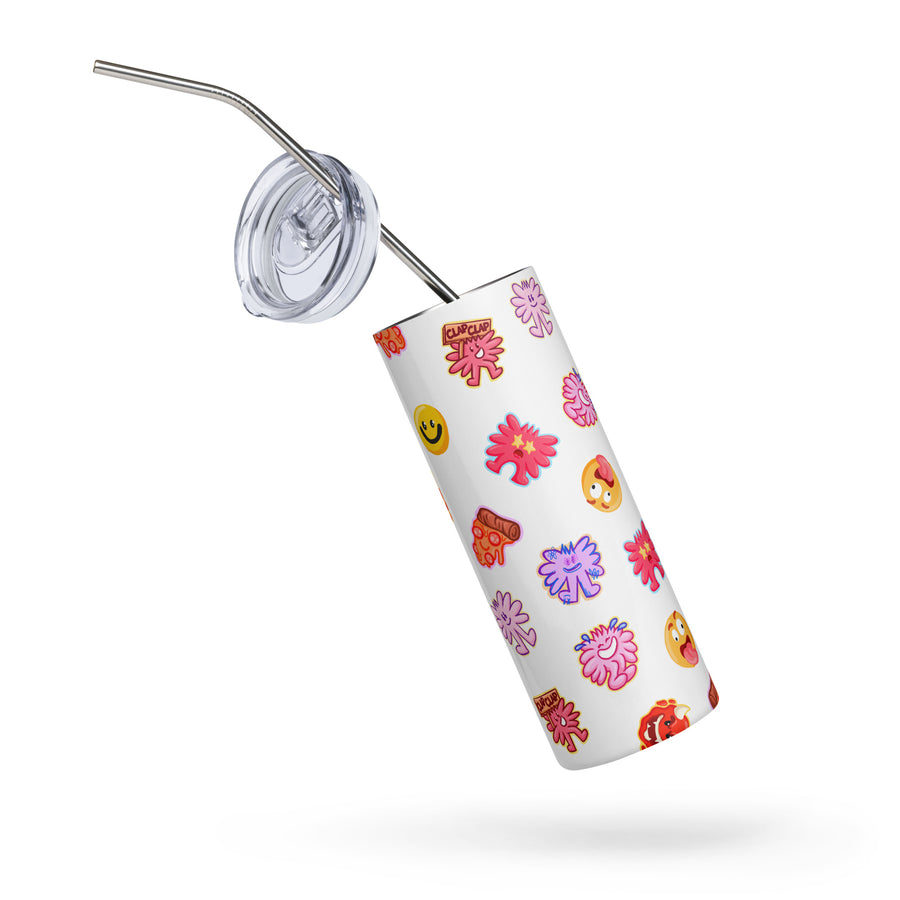 Gobelet en acier inoxydable Multipad | Brunograffer | accessoire 20%