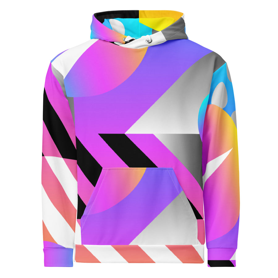 Hoodie Brunograffer | Brunograffer | Tous les produits