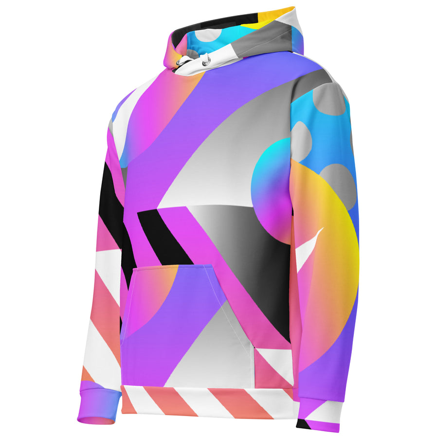 Hoodie Brunograffer | Brunograffer | Tous les produits