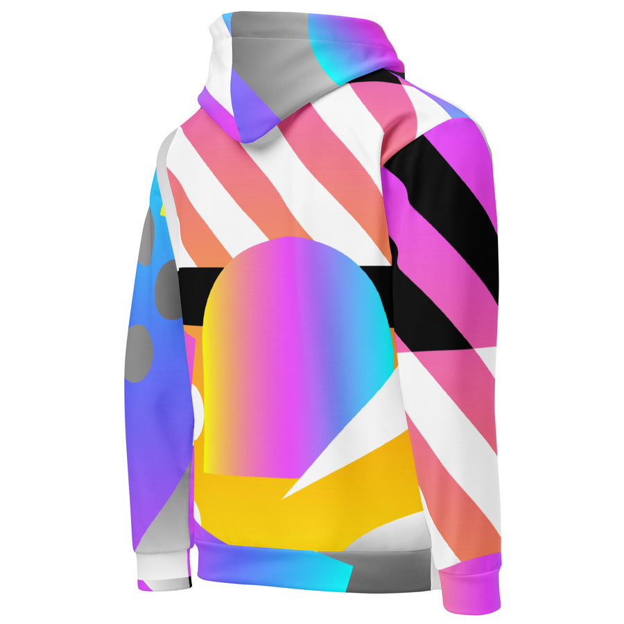 Hoodie Brunograffer | Brunograffer | Tous les produits